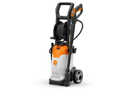 RE 100 PLUS CONTROL Spălător cu înaltă presiune electric